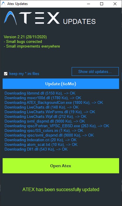 Download Software Delta E Calculator For Windows